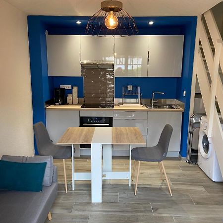 Maison Des Residences De La Mer Courseulles-sur-Mer Zewnętrze zdjęcie